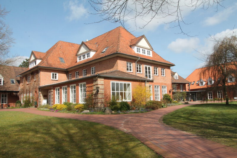 Bildungszeit in Hermannsburg  vom 15.-19. Juni 2026