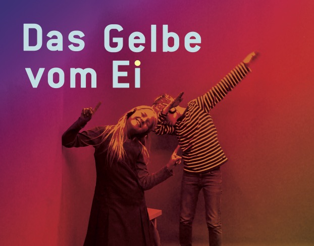 Das Gelbe vom Ei – Schreibworkshop für Kinder im kek – 12. Januar