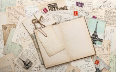Einführung: Autobiografie schreiben – 23.+24. Jan. 2026 – VHS Bremen