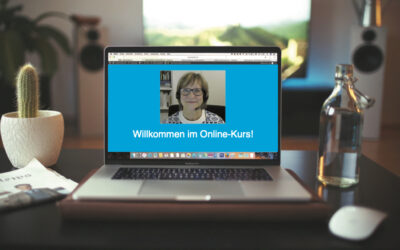 Kreatives Schreiben (Schreiberfahrene) – Dienstags 19 Uhr online – ab 9. Sept. – VHS Bremen