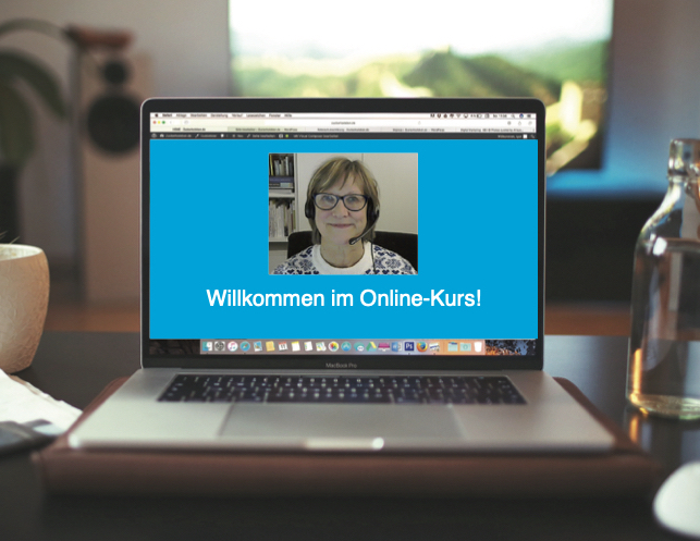 Online-Kurs