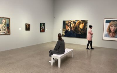 Kreatives Schreiben im Sprengel Museum Hannover – 15. Nov. – VHS Hannover