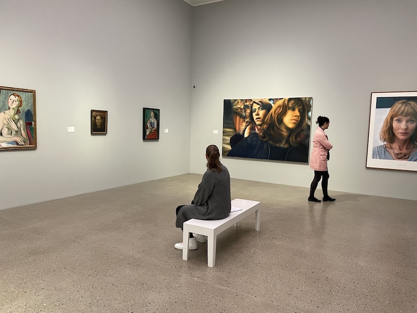 Kreatives Schreiben im Sprengel Museum Hannover – 15. Nov. – VHS Hannover