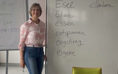 So war der Schreiburlaub in Bremen