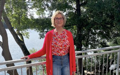 Schreiben in Woserin am See – ein Rückblick