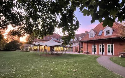 Schreibwerkstatt in Hermannsburg – ein Rückblick