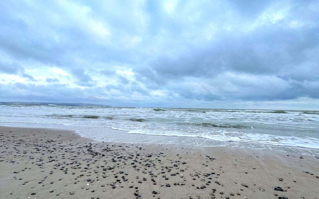 Schreiben am Meer– Schreiburlaub auf der Insel Rügen 27.-29. Mai 2027