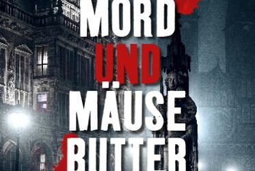 Buchvorstellung und Lesung am 22. Oktober 2026